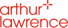 Arthur Lawrence Logo